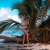 Отзыв от Агата - DTV виза